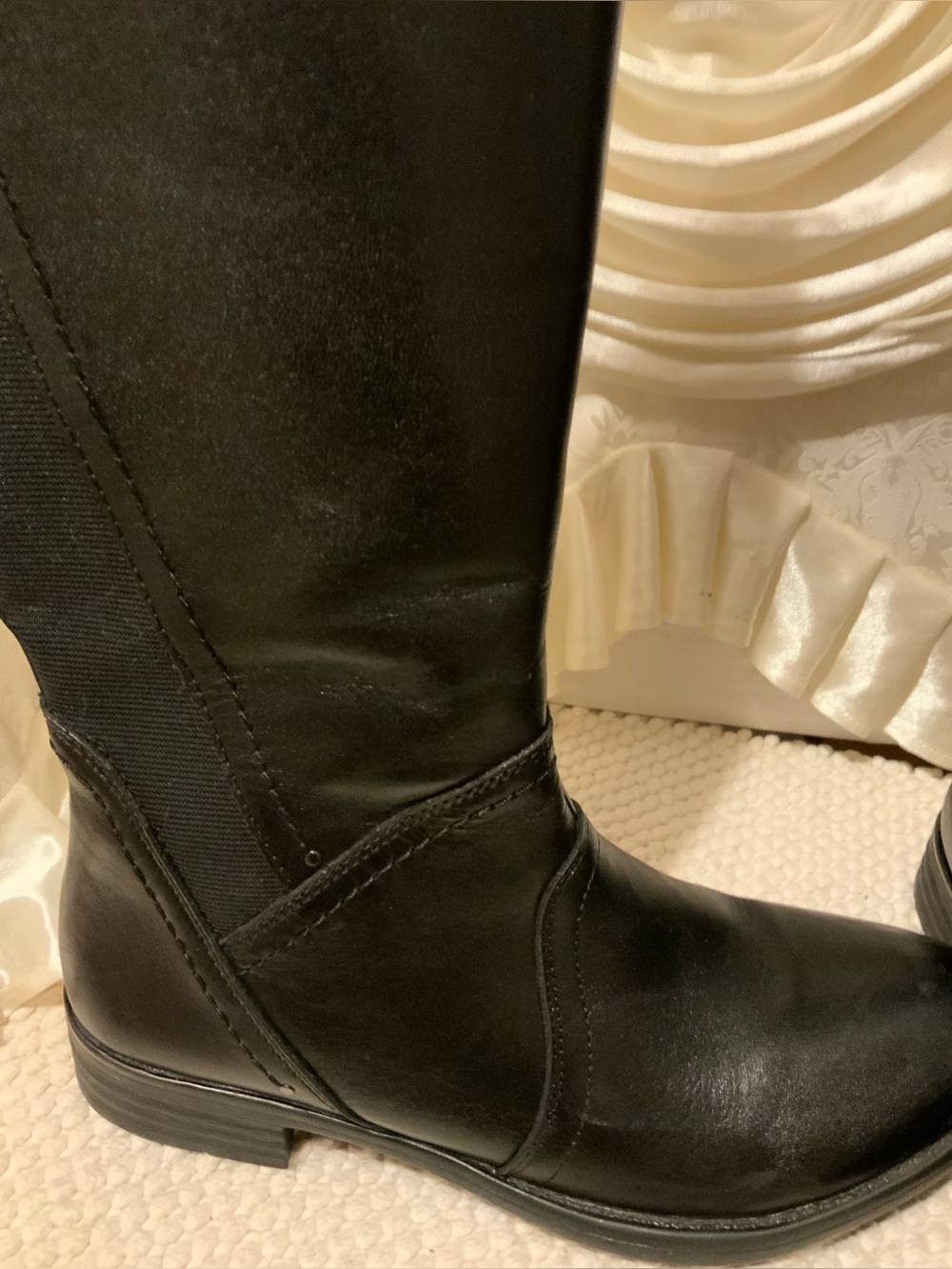 BUSSOLA BOOTS - Picture 4 of 15